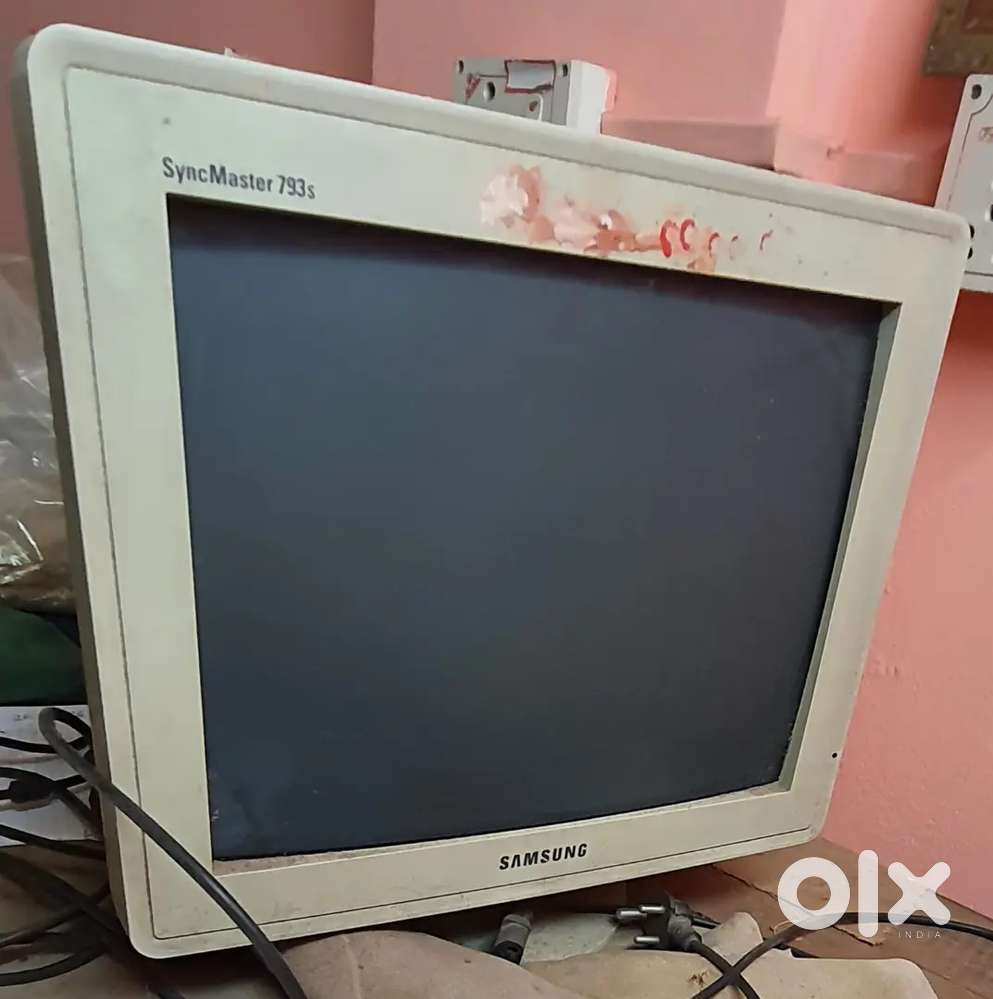 Samsung Desktop