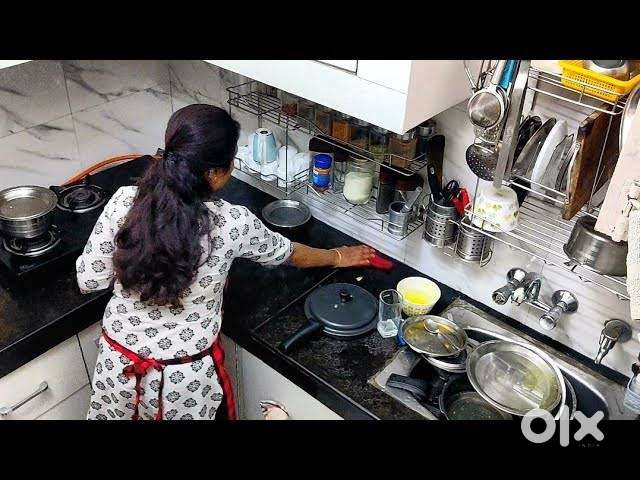 Female House maid required