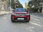 Maruti Suzuki Vitara Brezza VDI(O) AMT, 2018, Diesel
