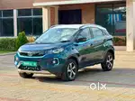 Tata Nexon EV XZ Plus, 2022, Electric