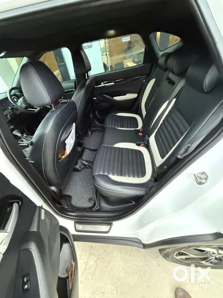 5 years extended  warranty