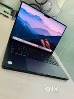 Apple MacBook Pro | 2024 | M4 Pro | 24GB | 512GB | A3401 | WRNTY