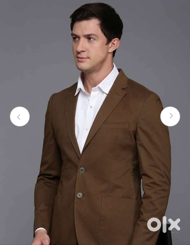 Raymond BLAZER
