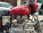 Royal Enfield 5ESD Original Condition