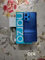 Realme Narzo 50 Pro