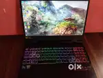 Acer Nitro 5: i5 12th Gen, RTX 3050, 16GB RAM, 512SSD+1TB HDD