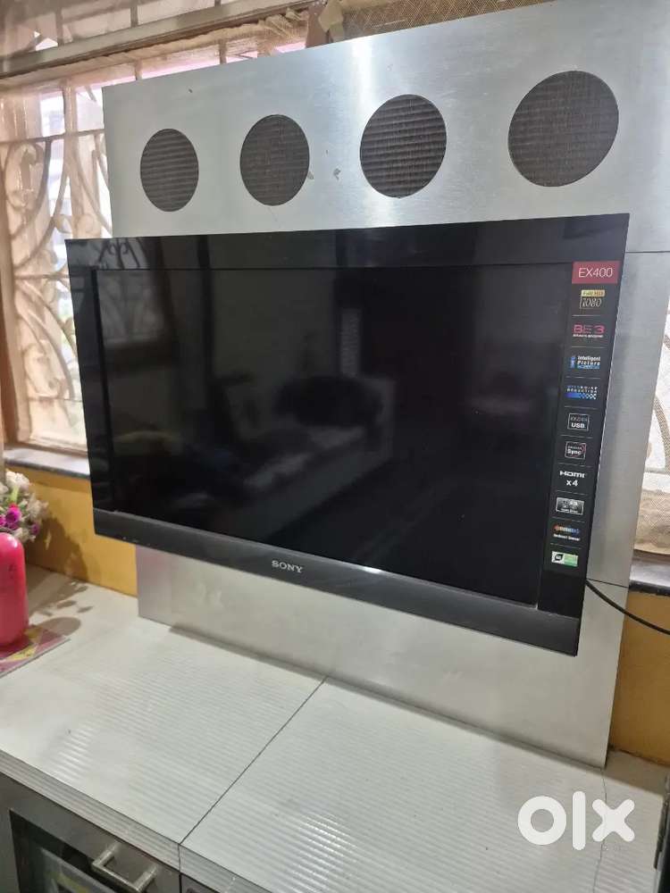 Sony Bravia 32 inch TV