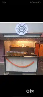 Pop Puri franchise