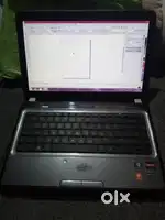 Hp laptop good condition
