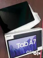 Samsung tab A7