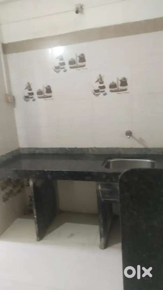 1rk flat rent student and family Balaji Nagar dhankawadi