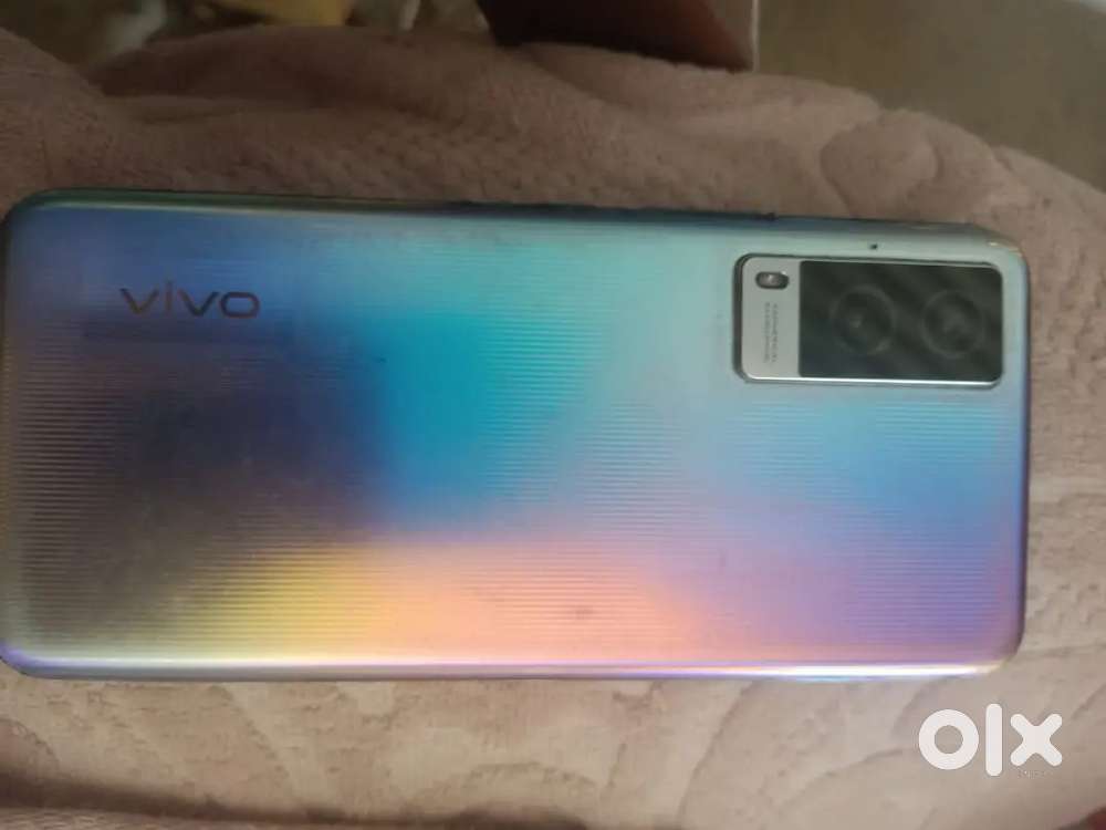 Vivo v21e 5g  Ram 128gb