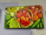 S O N Y 65 inch OLED TV with Bass Boost Sound Brand New