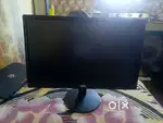 Monitor for desktop