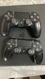 Ps4(play station 4 )