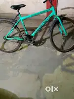 Unicross Brand cycle of 3 years old and nice condition