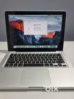Apple Macbook Pro
