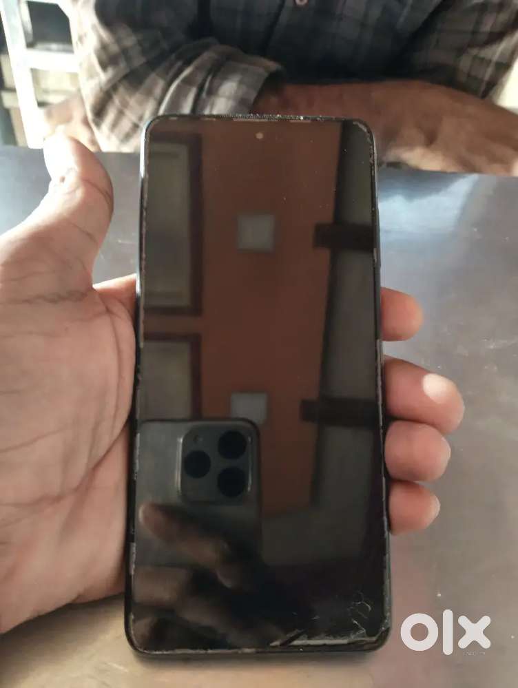 Poco x3  6-128