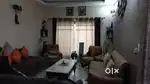 Indipendent 3bhk society flat canal road khali milega