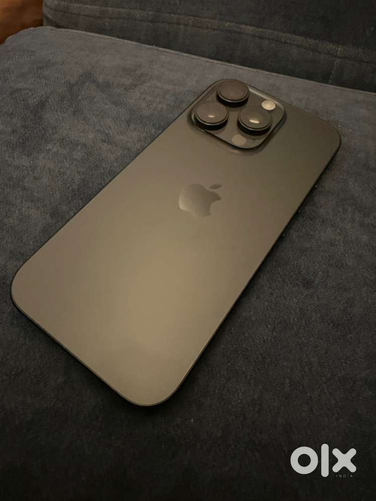Iphone 16 pro 256gb