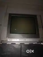 LG wall tv