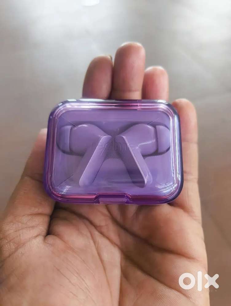 Realme airpods air 7