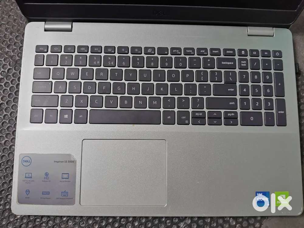 Dell Laptop
