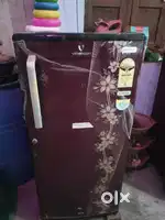 फ्रिज को शेल करना है