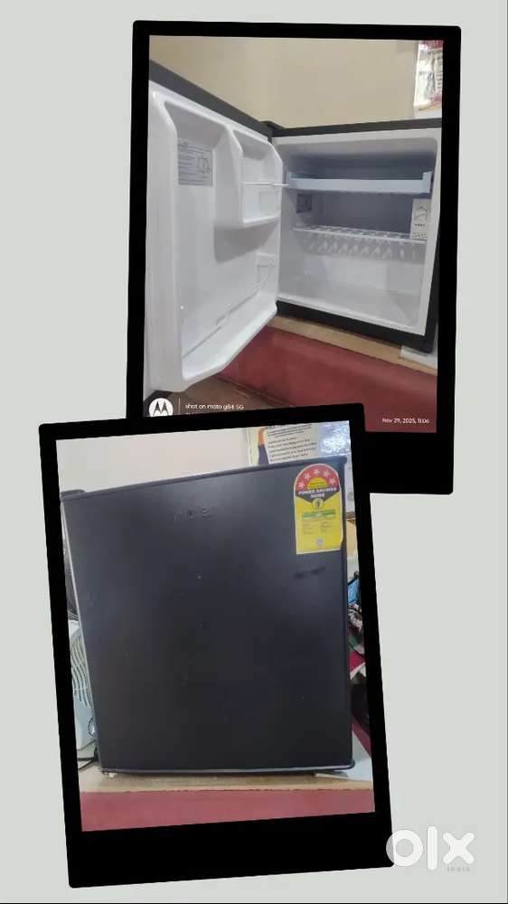 MINI FRIDGE