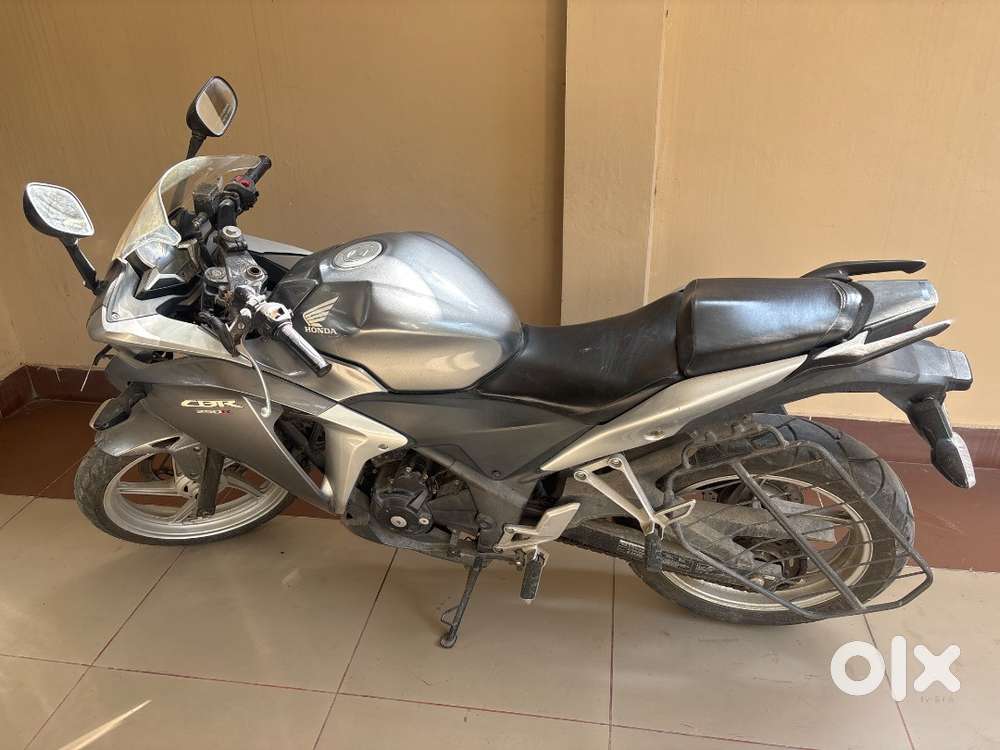 Honda CBR 250 CC