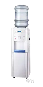 BLUE STAR WATER DISPENCER HOT AND COLD