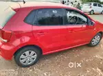 Volkswagen Polo 2012 in a good condition