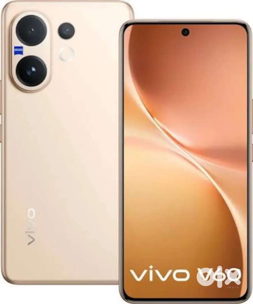 Brand new Vivo V60 one day old