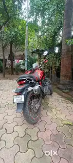 New bike purchase