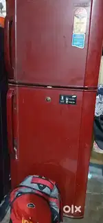 Sumsung  fridge Double door