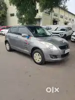 Maruti Suzuki Swift VXi + Manual, 2012, Petrol