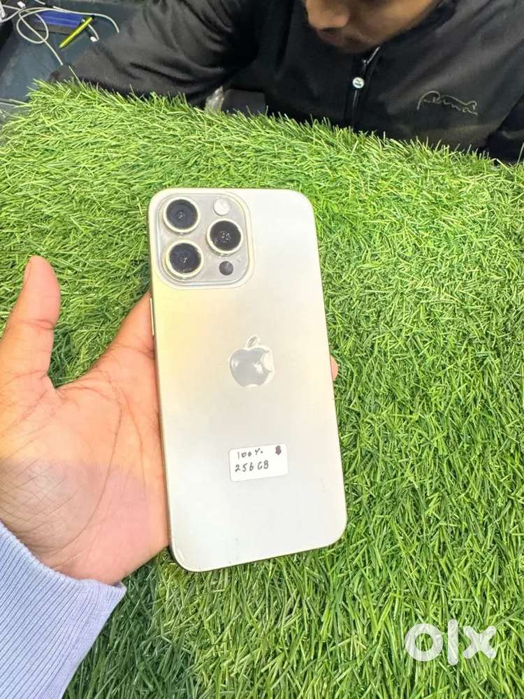 Iphone 15 pro max for sale