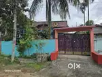 1.5 Kotha Touji Land sale with House at Nagendra Nagar.
