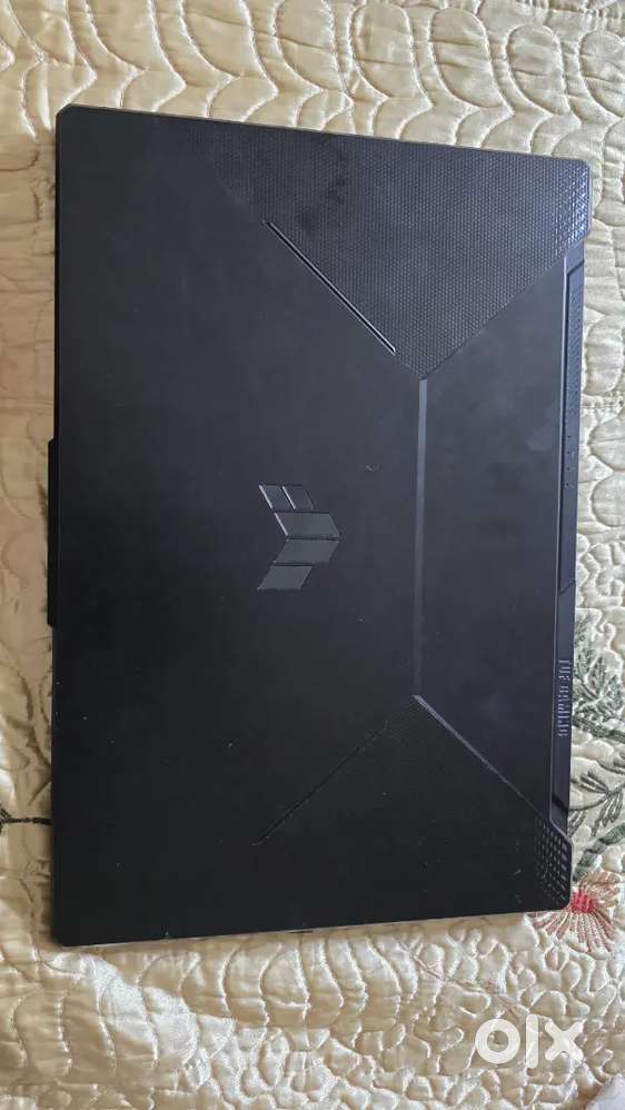 Asus Tuf Gaming F17 FX706HF