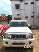 Mahindra Bolero 2018 Diesel Good Condition