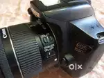 CANON 1500D FOR SALE