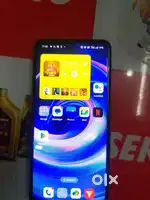 Scrachless new looking phone
