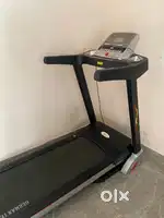 Xl big size treadmill for sale!