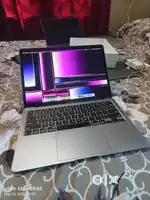 MACBOOK air 8gb 256 2020