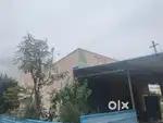 Commercial building  corner site for sale