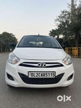 Hyundai i10 1.1 Magna(O), 2014, Petrol