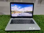 EXCELLENT CORE I5 6TH GEN  AVAILABLE 14INCHES SCREEN HP ELITEBOOK 840