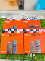 Amazon fire tv stick lite smart streaming device
