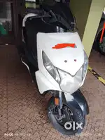 Honda Dio for sale