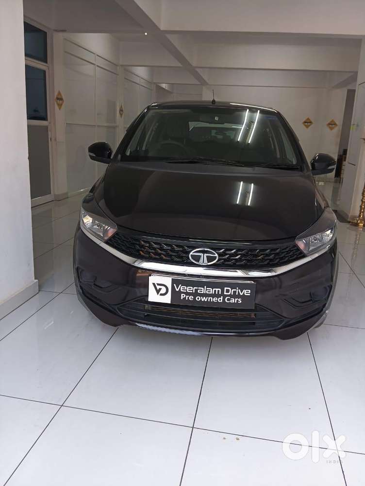 Tata Tiago, 2023, Petrol